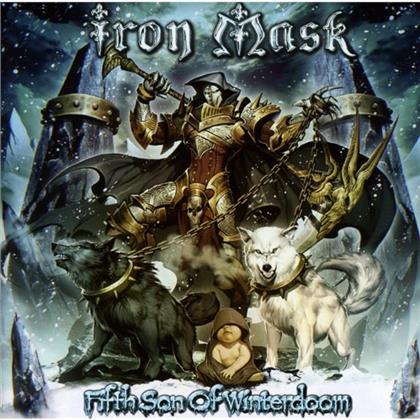 Iron Mask - Fifth Son Of Winterdoom