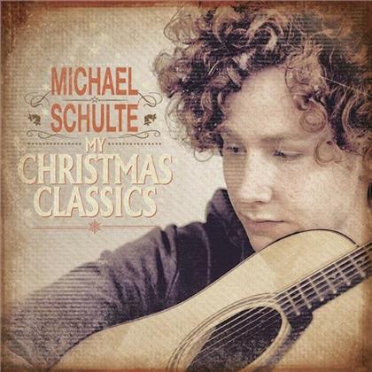 Michael Schulte - My Christmas Classics