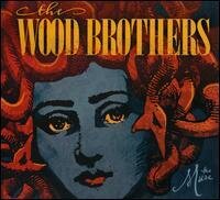 The Wood Brothers - Muse