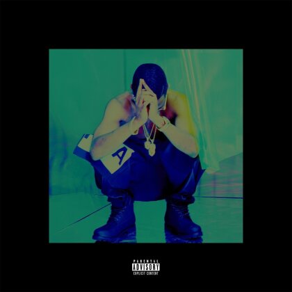 Big Sean - Hall Of Fame (LP)