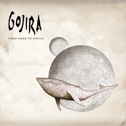 Gojira - From Mars To Sirius (2 LPs)
