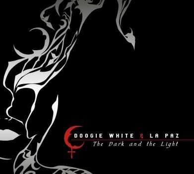 Doogie White & La Paz - Dark And The Light - Picture Disc (LP)