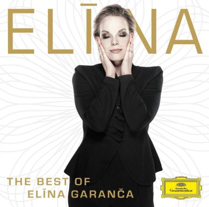 Elina Garanca - The Best Of Elina Garanca