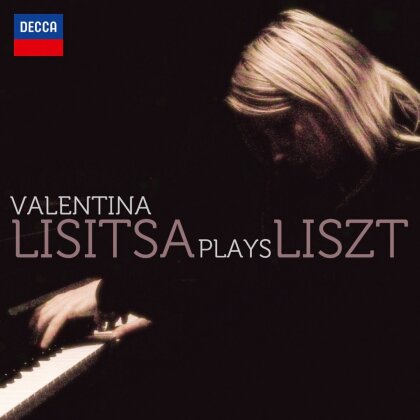 Franz Liszt (1811-1886) & Valentina Lisitsa - Lisitsa Plays Liszt