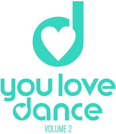 You Love Dance Vol. 2 (3 CDs)