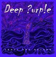 Deep Purple - Above & Beyond - 7 Inch, Colored Vinyl (7" Single)