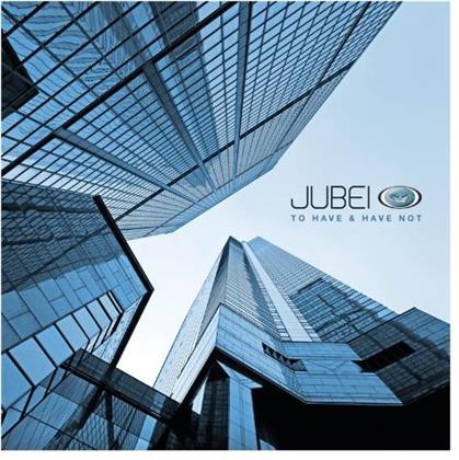 Jubei - To Have And Have Not (3 LPs)