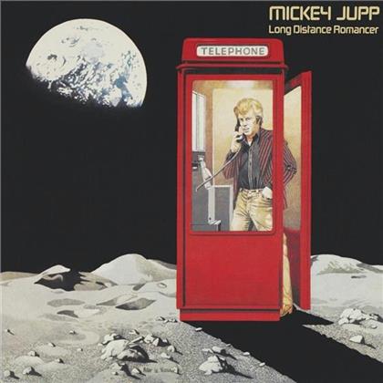 Mickey Jupp - Long Distance Romancer - Repertoire