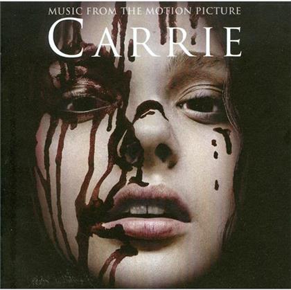 Carrie - OST - 2013