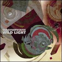 65daysofstatic - Wild Light