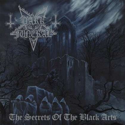 Dark Funeral - Secrets Of The Black Arts (2013 Version, 2 LPs)
