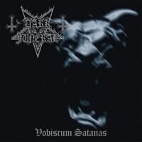 Dark Funeral - Vobiscum Satanas (2013 Version, LP)