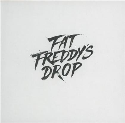 Fat Freddys Drop - Blackbird (Deluxe Edition, 2 CDs)