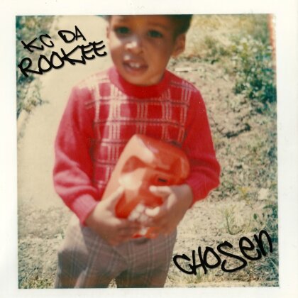 Kc Da Rookee - Chosen (LP)