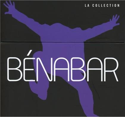 Bénabar - La Collection 2013 (5 CDs + DVD)