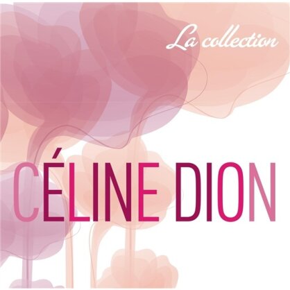Celine Dion - La Collection (5 CDs + DVD)