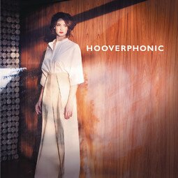 Hooverphonic - Reflection (LP + CD)