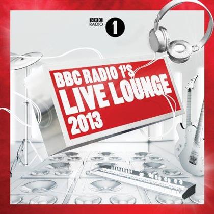 Bbc Radio 1S Live Lounge - Various 2013 (Deluxe Edition)