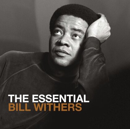 Bill Withers - Essential (2 CDs)