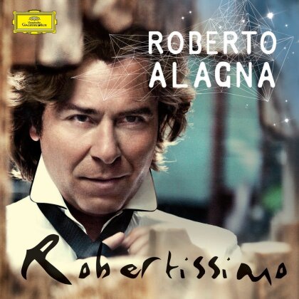 Roberto Alagna - Robertissimo (2 CDs)