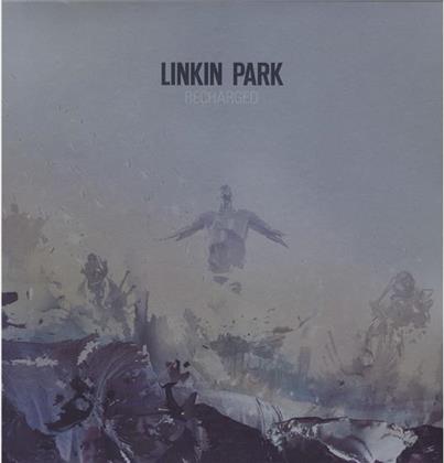 Linkin Park - Recharged (2 LPs)