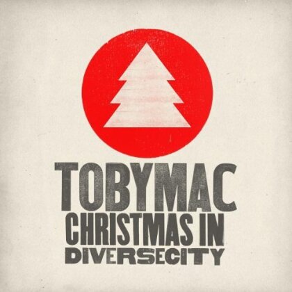 Tobymac - Christmas Gift Pack (3 CDs)