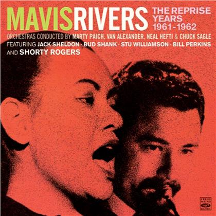 Mavis Rivers - Complete Reprise Years 1961-62