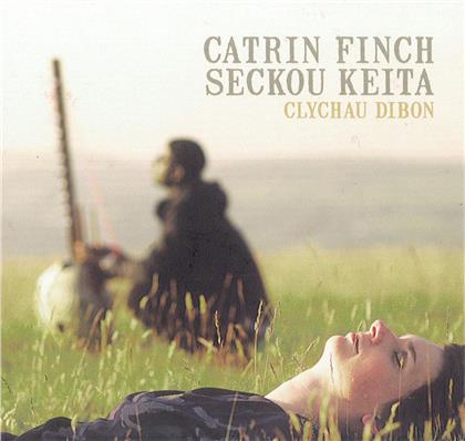 Catrin Finch & Seckou Keita - Clychau Dibon