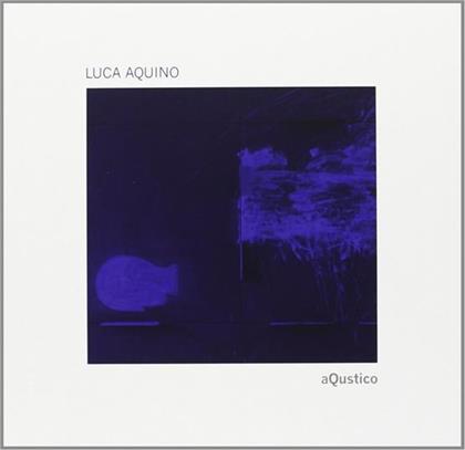 Luca Aquino - Aqustico