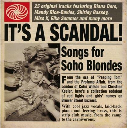 It's A Scandal!