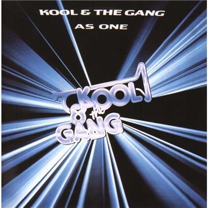 Kool & The Gang - As One (Expanded Edition, Remastered)