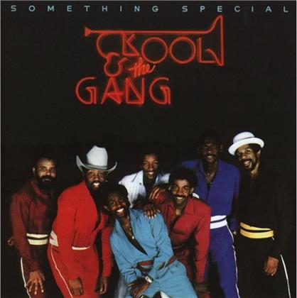 Kool & The Gang - Something Special (Expanded Edition, Remastered)