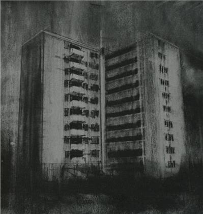 The Stranger - Watching Dead Empires In Decay