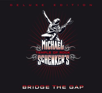 Michael Schenker - Bridge The Gap (Limited Edition)