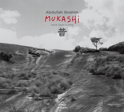 Abdullah Ibrahim (Dollar Brand) - Mukashi - Once Upon A Time