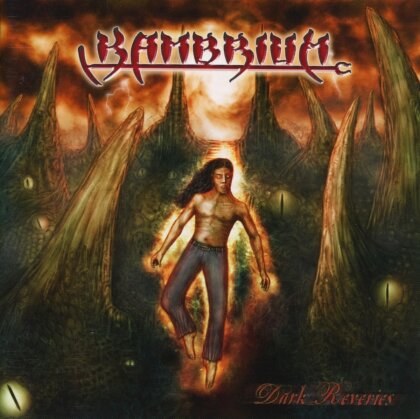 Kambrium - Dark Reveries