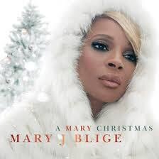 Mary J. Blige - A Mary Christmas (Édition Deluxe)
