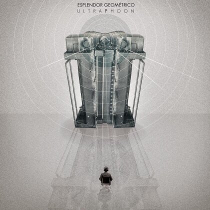 Esplendor Geometrico - Ultraphoon