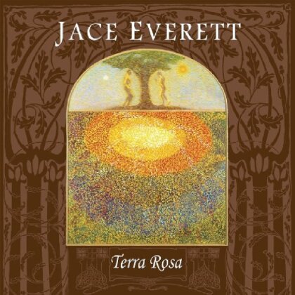 Jace Everett - Terra Rosa