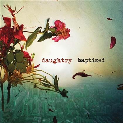 Daughtry - Baptized - Deluxe