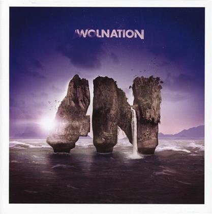 Awolnation - Megalithic Symphony (Deluxe Edition, 2 CDs)