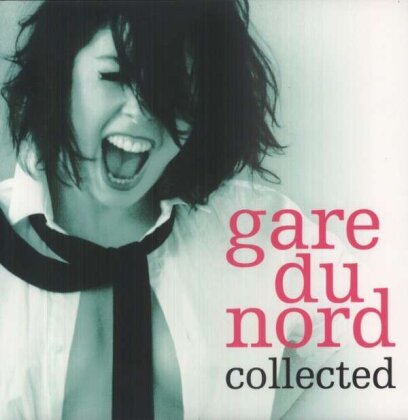 Gare Du Nord - Collected (3 CDs)