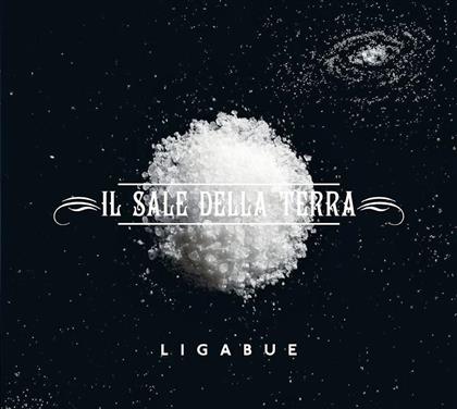 Ligabue - Il Sale Della Terra