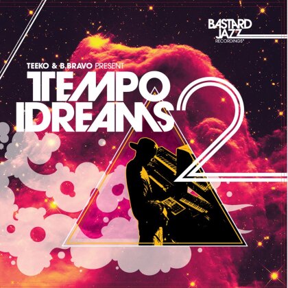 Tempo Dreams Vol.2 (2 LPs)