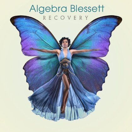Algebra Blessett - Recovery