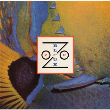 Blue Zoo - 2 By 2 (Expanded Edition, Remastered)