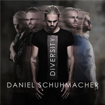 Daniel Schuhmacher (DSDS) - Diversity