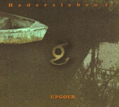 Hedersleben - Upgoer (LP)