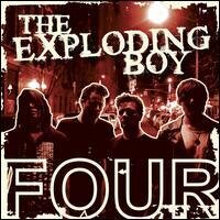 The Exploding Boy - Four - Us Version