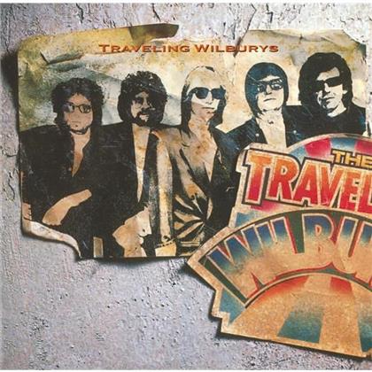 Traveling Wilburys - Vol. 1